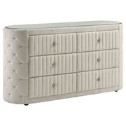 Sonya Bedroom Set - Theo's Factory Direct Mattress & Furniture (Columbus, OH)