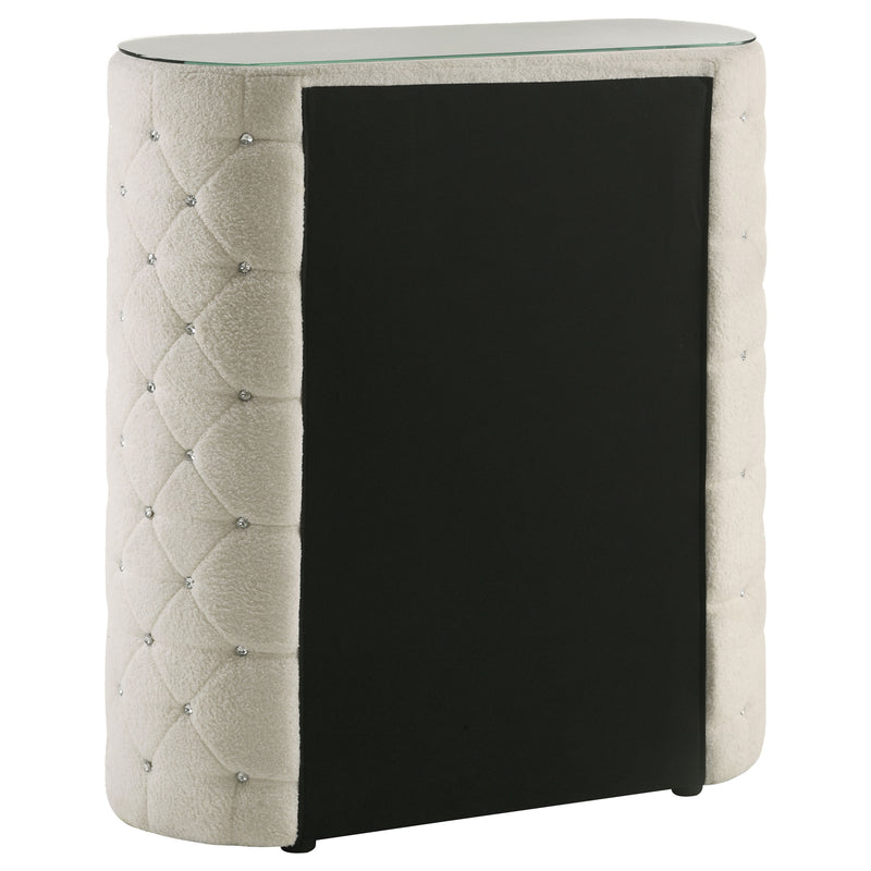 Sonya Bedroom Set - Theo's Factory Direct Mattress & Furniture (Columbus, OH)