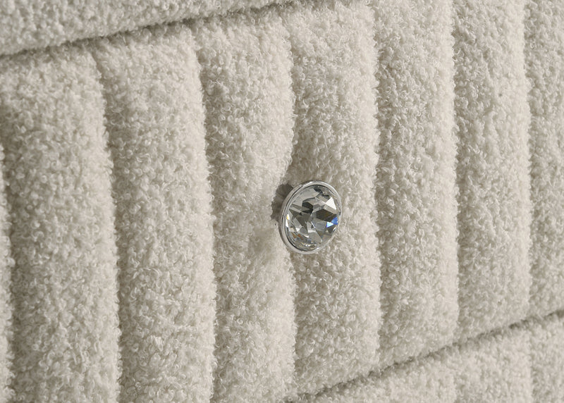 Sonya Bedroom Set - Theo's Factory Direct Mattress & Furniture (Columbus, OH)