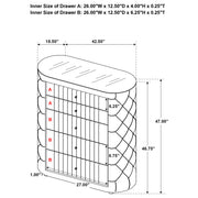 Sonya Bedroom Set - Theo's Factory Direct Mattress & Furniture (Columbus, OH)