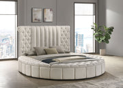 Sonya Eastern King & Queen Bed - Theo's Factory Direct Mattress & Furniture (Columbus, OH)