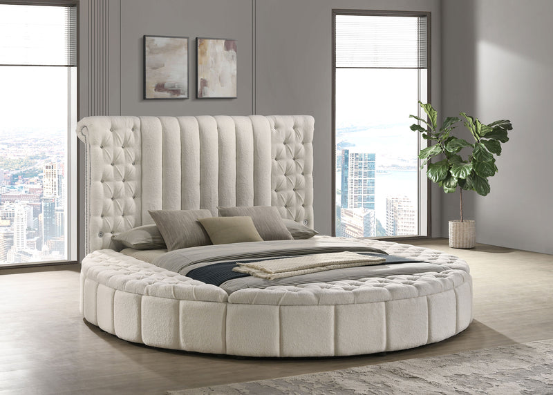 Sonya Eastern King & Queen Bed - Theo's Factory Direct Mattress & Furniture (Columbus, OH)