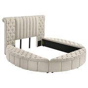Sonya Eastern King & Queen Bed - Theo's Factory Direct Mattress & Furniture (Columbus, OH)
