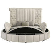 Sonya Eastern King & Queen Bed - Theo's Factory Direct Mattress & Furniture (Columbus, OH)