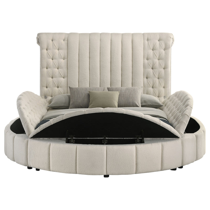 Sonya Eastern King & Queen Bed - Theo's Factory Direct Mattress & Furniture (Columbus, OH)