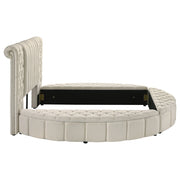 Sonya Eastern King & Queen Bed - Theo's Factory Direct Mattress & Furniture (Columbus, OH)