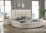 Sonya Eastern King & Queen Bed - Theo's Factory Direct Mattress & Furniture (Columbus, OH)