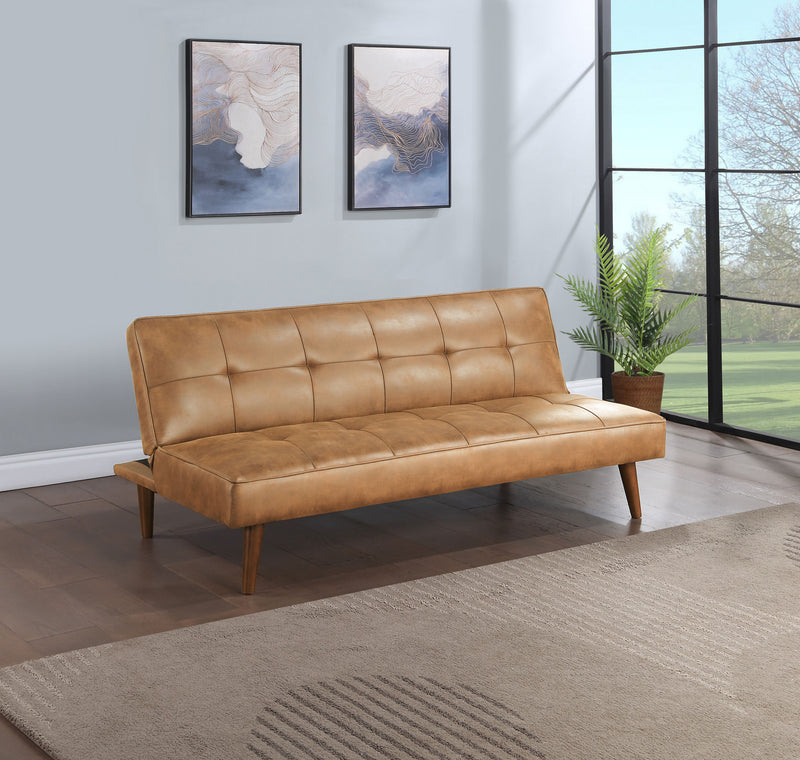 Jenson Sofa Bed - Theo's Factory Direct Mattress & Furniture (Columbus, OH)
