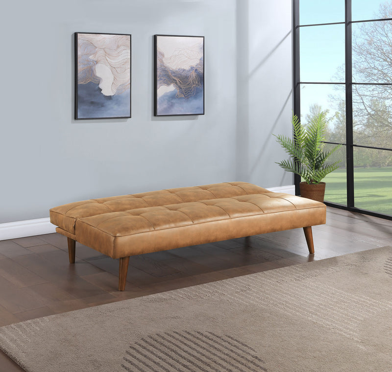 Jenson Sofa Bed - Theo's Factory Direct Mattress & Furniture (Columbus, OH)