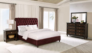 Devon Bedroom Sets - Theo's Factory Direct Mattress & Furniture (Columbus, OH)