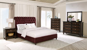 Devon Bedroom Sets - Theo's Factory Direct Mattress & Furniture (Columbus, OH)