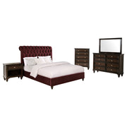 Devon Bedroom Sets - Theo's Factory Direct Mattress & Furniture (Columbus, OH)