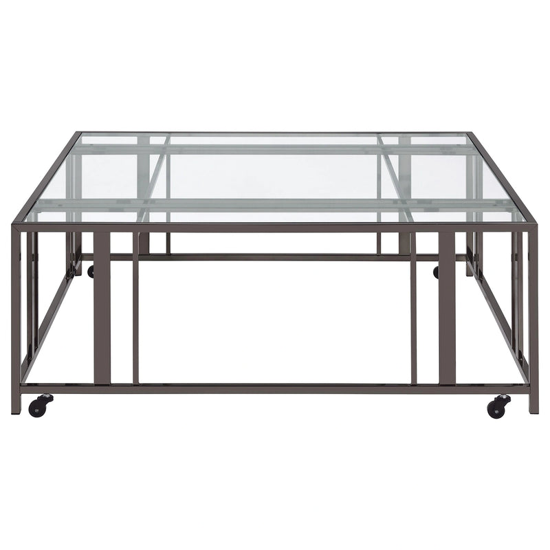 Adri Mobile Coffee Table