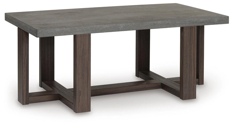 Dynnford Table (Set of 3)