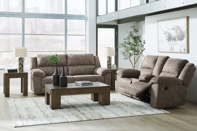 Laresview Living Room Set - Theo's Factory Direct Mattress & Furniture (Columbus, OH)