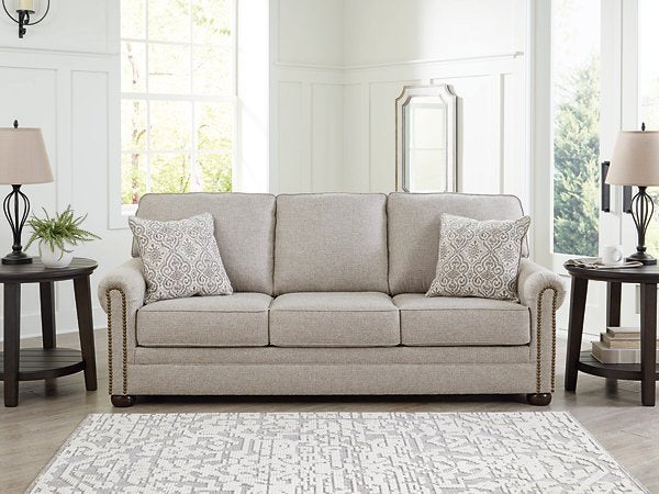Gaelon Sofa - Theo's Factory Direct Mattress & Furniture (Columbus, OH)