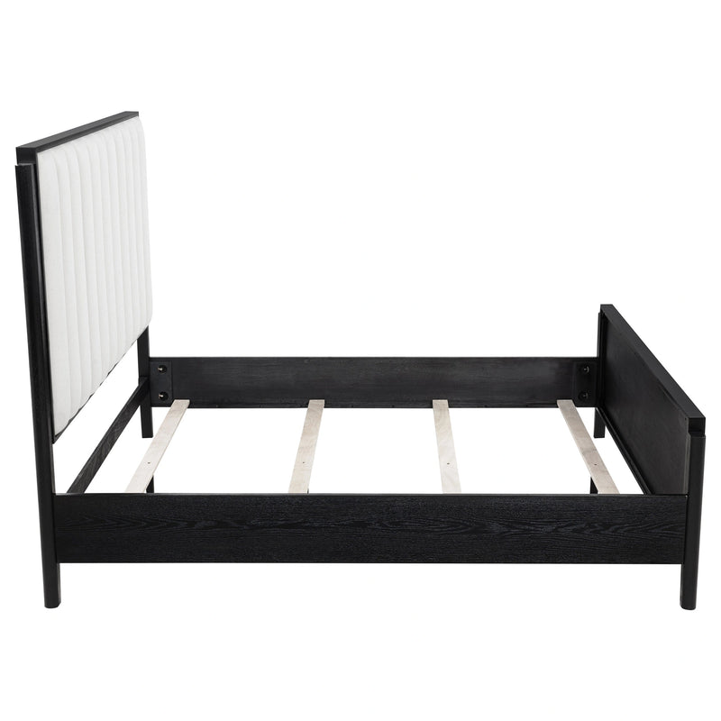 Brookmead Panel Bed