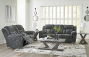 Frohn Living Room Set - Theo's Factory Direct Mattress & Furniture (Columbus, OH)