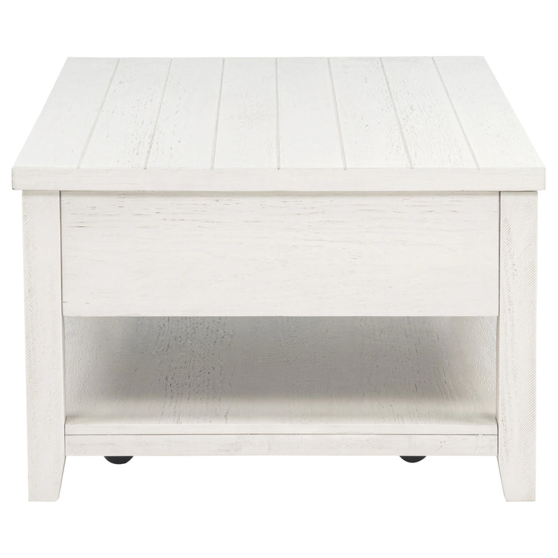 Payne Mobile Lift-Top Coffee Table