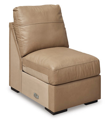 Bandon Sectional - Theo's Factory Direct Mattress & Furniture (Columbus, OH)