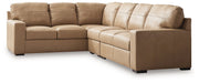 Bandon Sectional - Theo's Factory Direct Mattress & Furniture (Columbus, OH)
