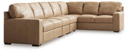 Bandon Sectional - Theo's Factory Direct Mattress & Furniture (Columbus, OH)