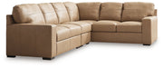 Bandon Sectional - Theo's Factory Direct Mattress & Furniture (Columbus, OH)