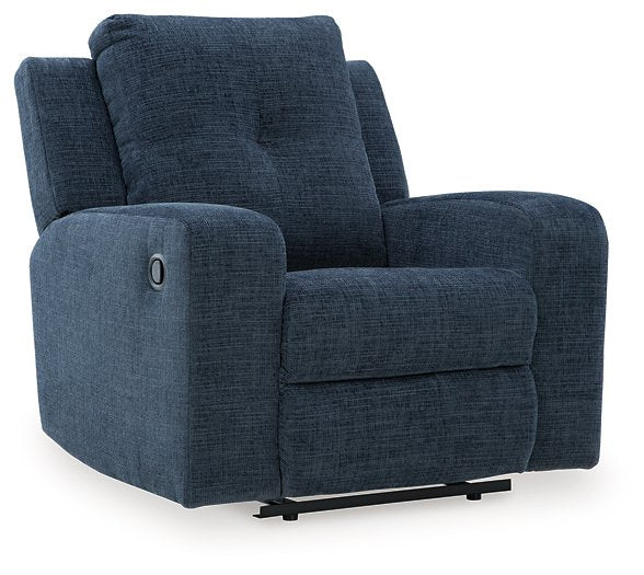 Danum Recliner - Theo's Factory Direct Mattress & Furniture (Columbus, OH)
