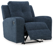 Danum Recliner - Theo's Factory Direct Mattress & Furniture (Columbus, OH)