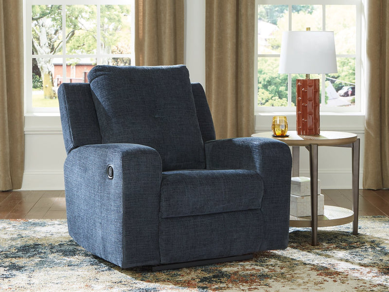 Danum Recliner - Theo's Factory Direct Mattress & Furniture (Columbus, OH)