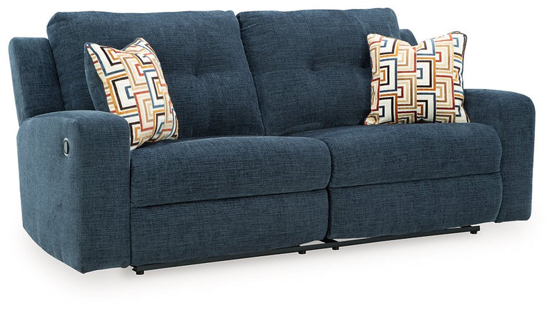 Danum Reclining Sofa - Theo's Factory Direct Mattress & Furniture (Columbus, OH)