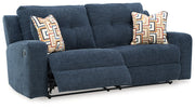 Danum Reclining Sofa - Theo's Factory Direct Mattress & Furniture (Columbus, OH)