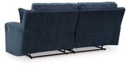 Danum Reclining Sofa - Theo's Factory Direct Mattress & Furniture (Columbus, OH)