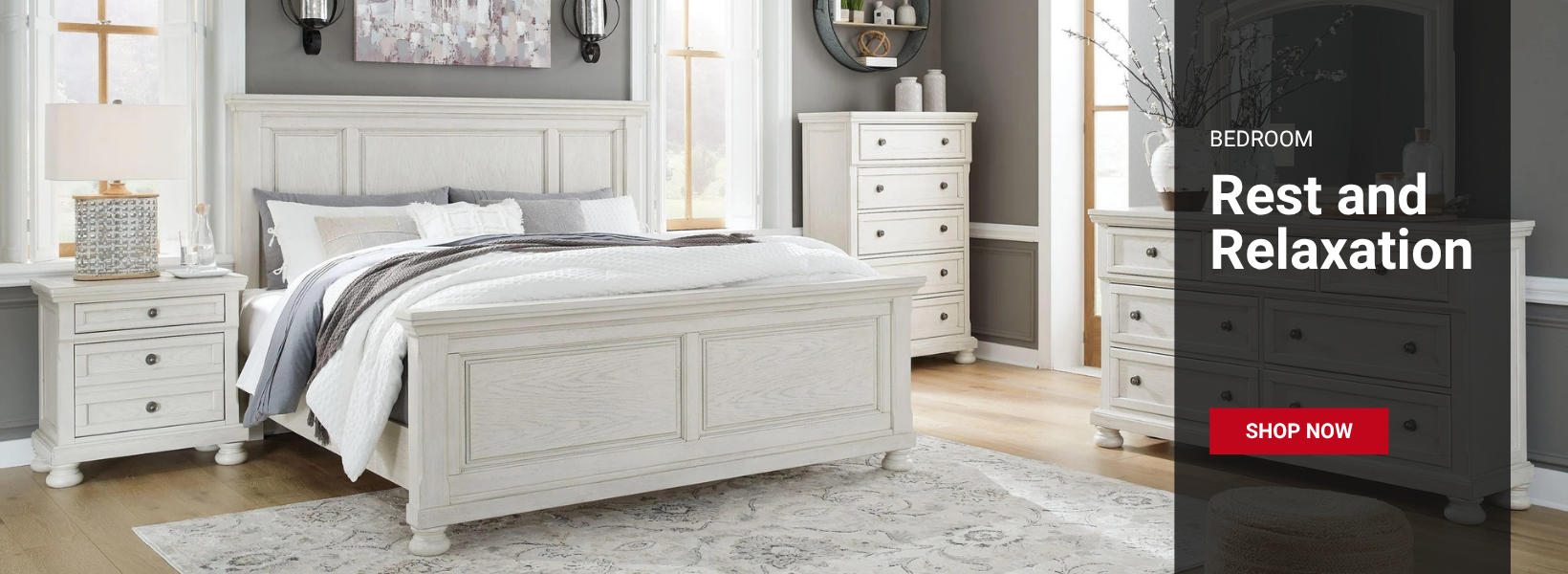 Theo's Mattress & Furniture