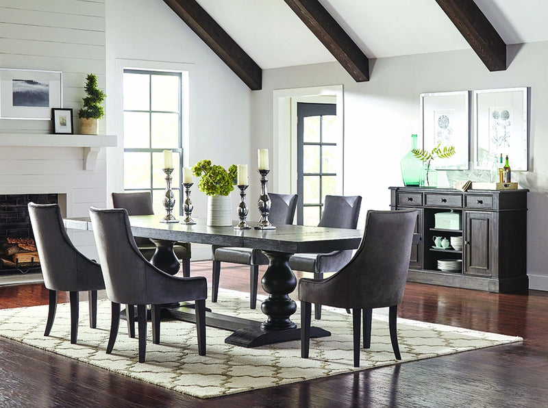 Phelps Extension Dining Table