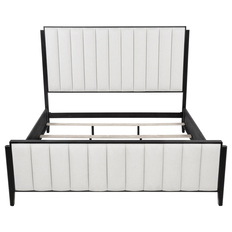 Brookmead Panel Bed