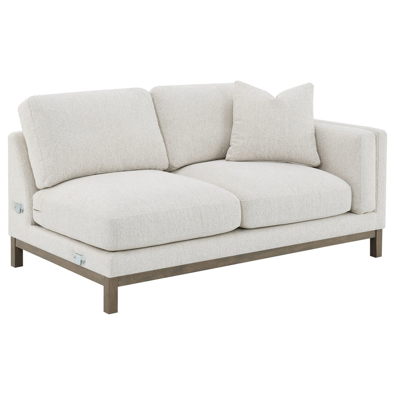 Geneva Sectional Sofa