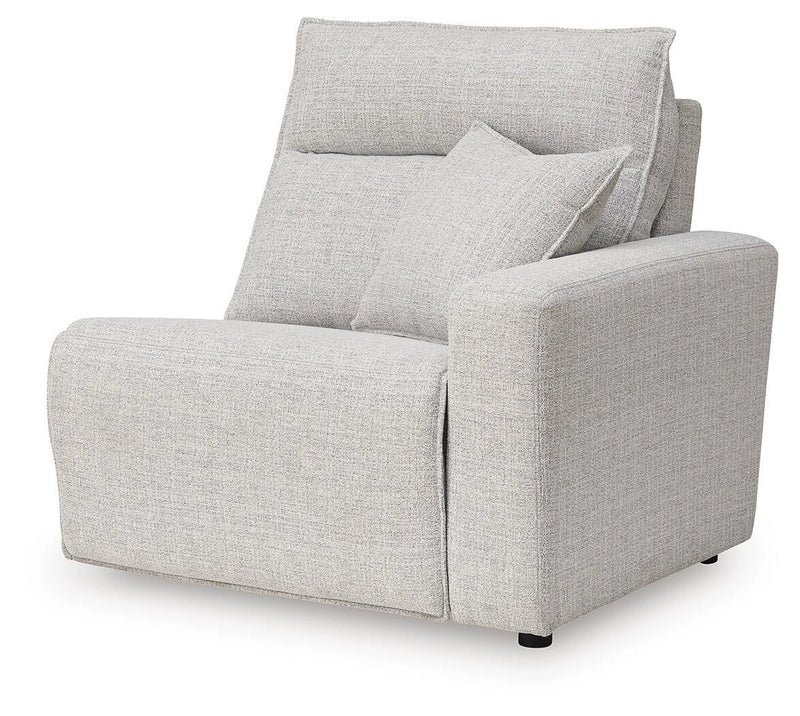 Modmax II Power Reclining Sectional
