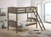 Flynn Bunk Beds - Theo's Factory Direct Mattress & Furniture (Columbus, OH)