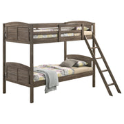 Flynn Bunk Beds - Theo's Factory Direct Mattress & Furniture (Columbus, OH)