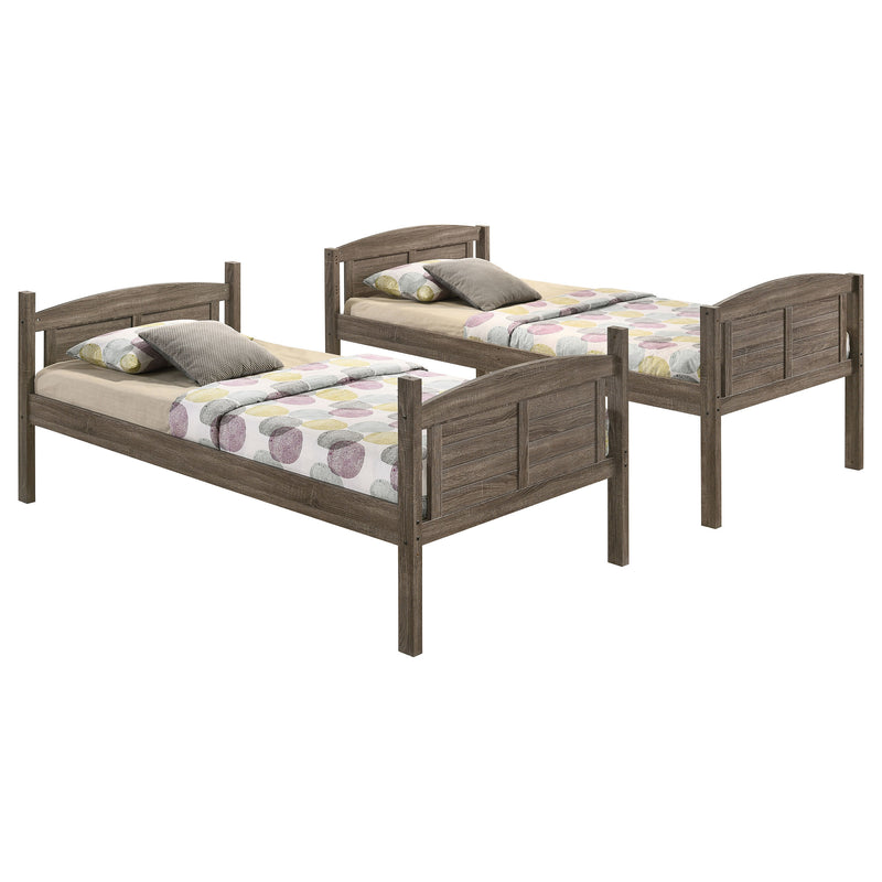 Flynn Bunk Beds - Theo's Factory Direct Mattress & Furniture (Columbus, OH)