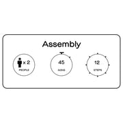 Flynn Bunk Beds - Theo's Factory Direct Mattress & Furniture (Columbus, OH)