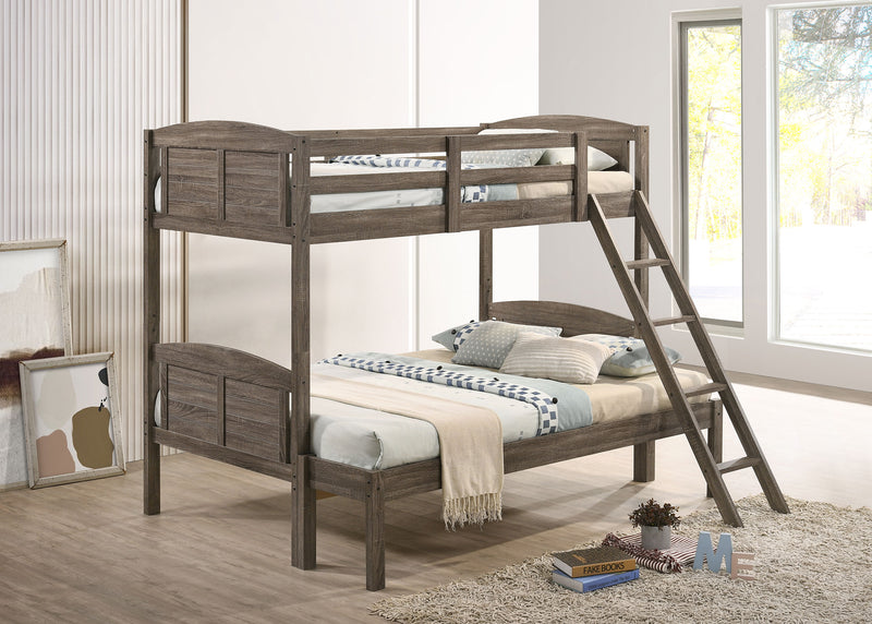 Flynn Bunk Beds - Theo's Factory Direct Mattress & Furniture (Columbus, OH)