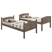 Flynn Bunk Beds - Theo's Factory Direct Mattress & Furniture (Columbus, OH)