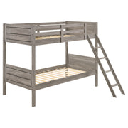 Ryder Bunk Bed - Theo's Factory Direct Mattress & Furniture (Columbus, OH)