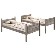 Ryder Bunk Bed - Theo's Factory Direct Mattress & Furniture (Columbus, OH)
