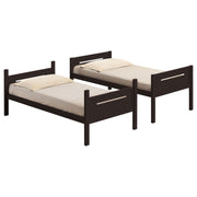 Littleton Bunk Bed - Theo's Factory Direct Mattress & Furniture (Columbus, OH)