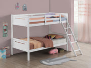 Littleton Bunk Bed - Theo's Factory Direct Mattress & Furniture (Columbus, OH)