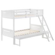 Littleton Bunk Bed - Theo's Factory Direct Mattress & Furniture (Columbus, OH)