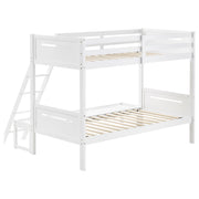 Littleton Bunk Bed - Theo's Factory Direct Mattress & Furniture (Columbus, OH)